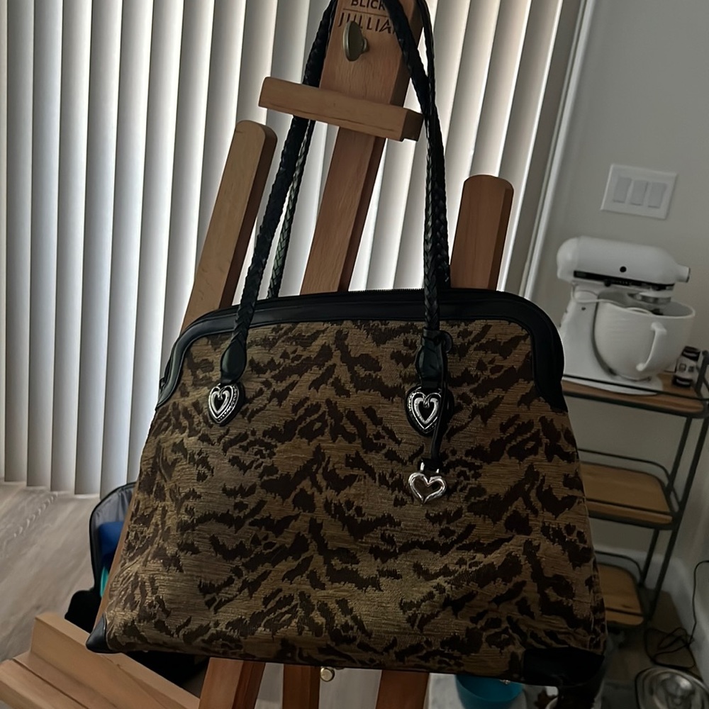 Vintage Brighton purse